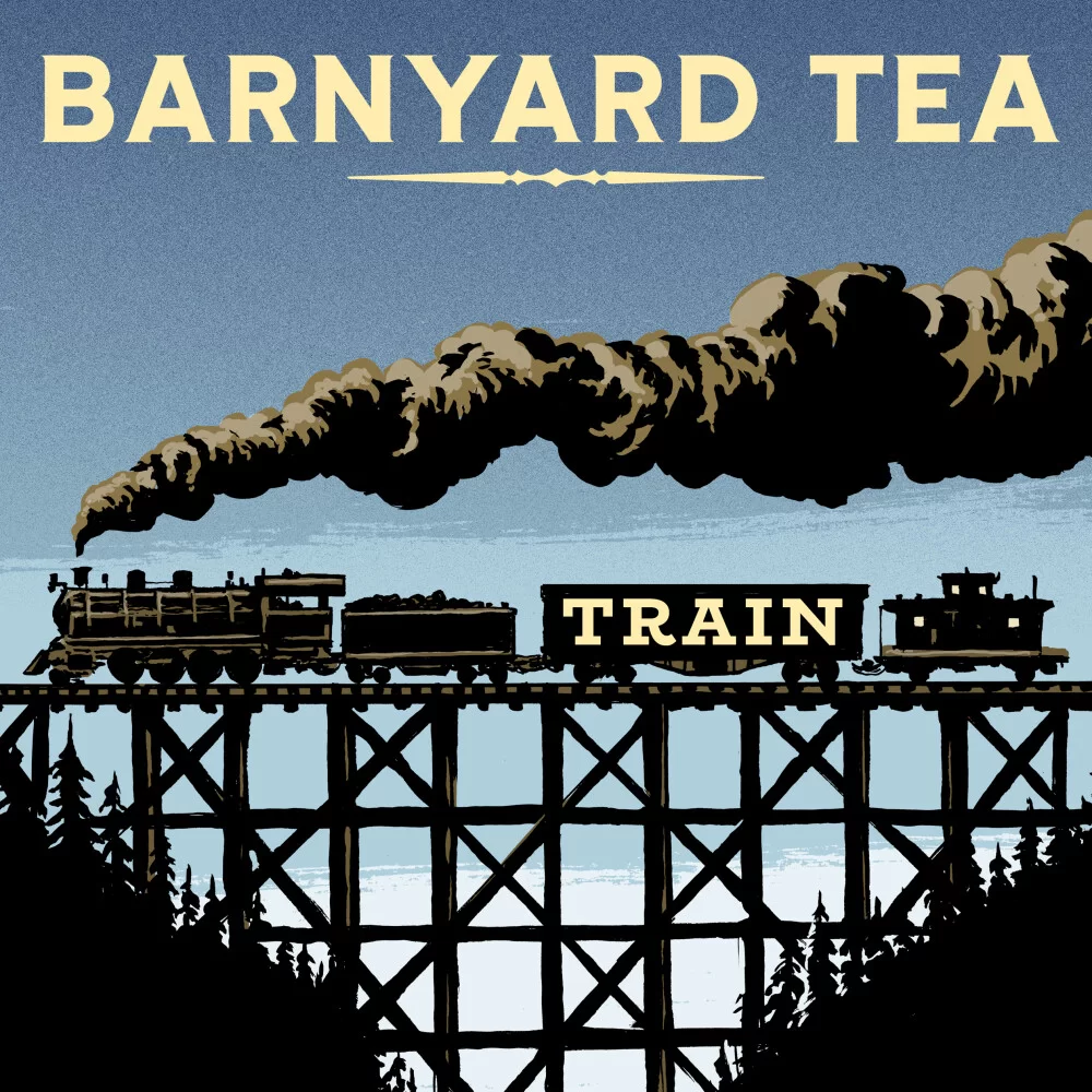 21 mrt 2025 – Barnyard Tea