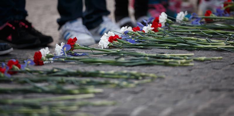 4 mei 2025 – 4 mei herdenking